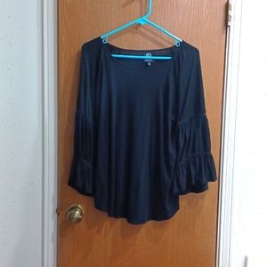 Bobeau black top